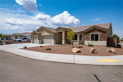 4125 Ranchita Ct, Kingman, AZ 86401
