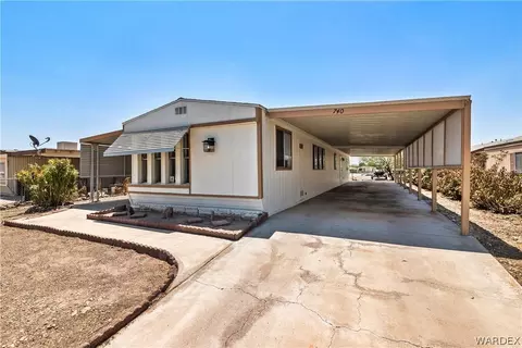 740 Citrus, Bullhead City, AZ 86442
