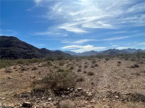 0000 Rainbow, Yucca, AZ 86438