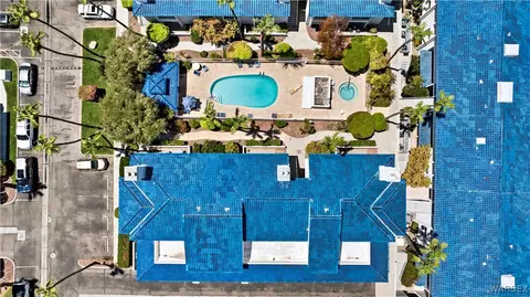 1800 Clubhouse Dr #154, Bullhead City, AZ 86442