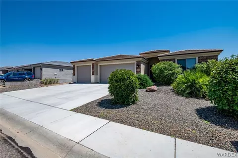 5290 White Tail Cir, Kingman, AZ 86409