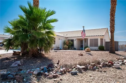 2282 E Willowleaf Dr, Mohave Valley, AZ 86440