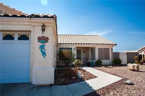 2282 E Willowleaf Dr, Mohave Valley, AZ 86440 photo 4