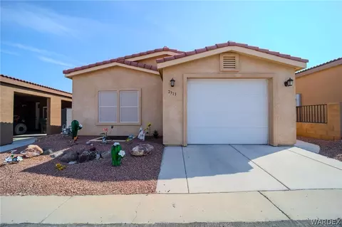 2313 Felipe Dr, Bullhead City, AZ 86442