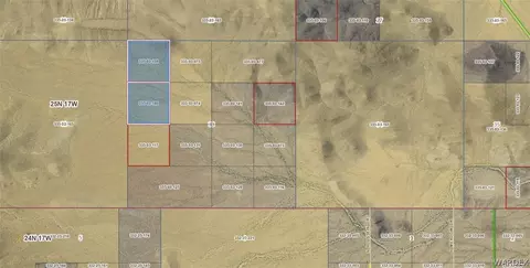 2 Lots Unknown Rd, Kingman, AZ 86409 photo 11