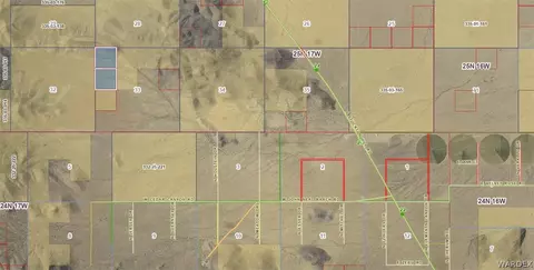 2 Lots Unknown Rd, Kingman, AZ 86409 photo 9
