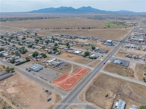 000 Bank St, Kingman, AZ 86409