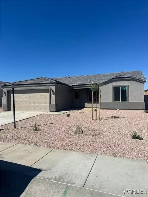 2891 E Cerro Vis, Kingman, AZ 86409