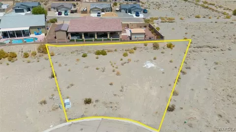 2293 E Greenhorn Cir, Fort Mohave, AZ 86426