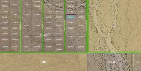 lot986 S S2 S Copperville Rd, Golden Valley, AZ 86413