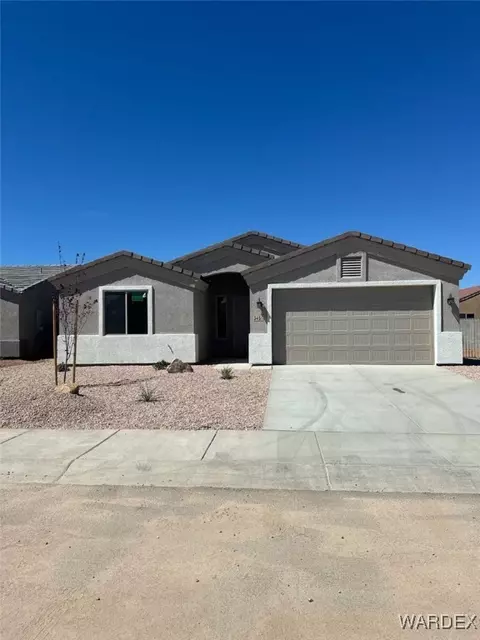 3451 Double O Dr, Kingman, AZ 86409