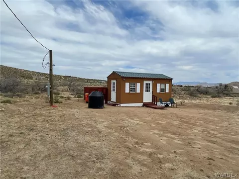 7884 N Avenida Ramirez Rd, Kingman, AZ 86409