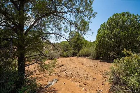 0 Austin Loop, Kingman, AZ 86401