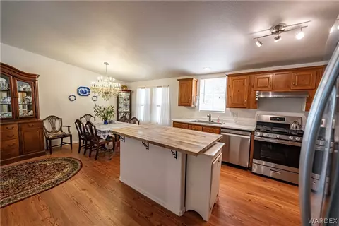 3955 E John L Ave, Kingman, AZ 86409 photo 15