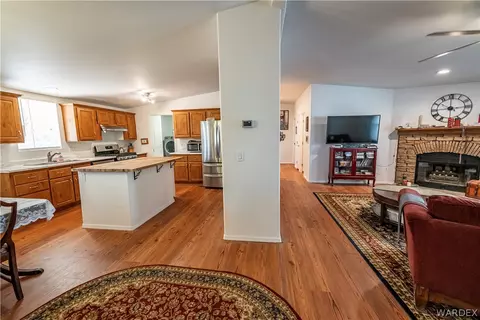3955 E John L Ave, Kingman, AZ 86409 photo 6