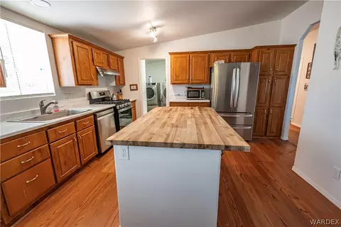 3955 E John L Ave, Kingman, AZ 86409 photo 23