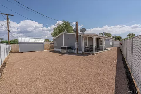 3955 E John L Ave, Kingman, AZ 86409 photo 4