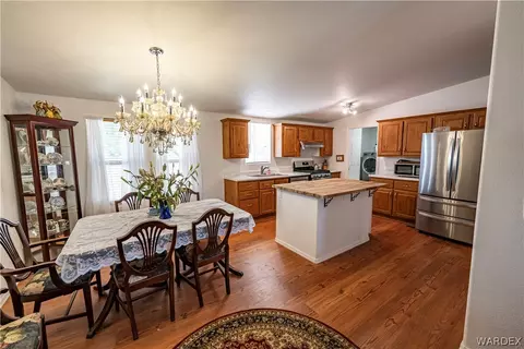 3955 E John L Ave, Kingman, AZ 86409 photo 16