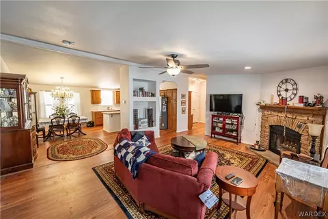 3955 E John L Ave, Kingman, AZ 86409 photo 9