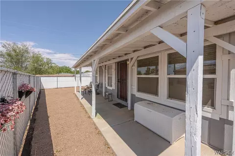 3955 E John L Ave, Kingman, AZ 86409