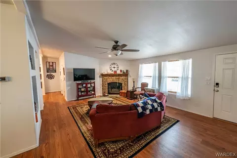 3955 E John L Ave, Kingman, AZ 86409 photo 13