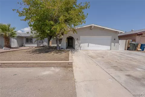 1435 Terrace Dr, Bullhead City, AZ 86442