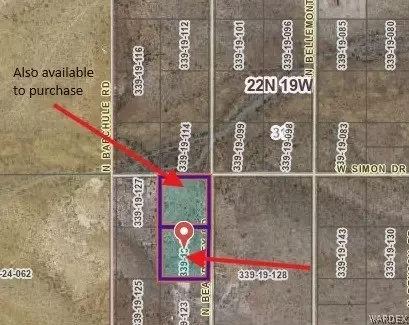 000 Beardsly Rd, Golden Valley, AZ 86413