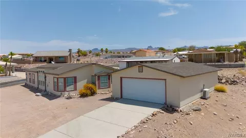 3320 Ridge Run Ave, Bullhead City, AZ 86429