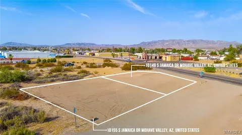 10149 Jamaica Dr, Mohave Valley, AZ 86440