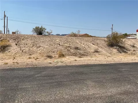 4734 E Sierra Vista Dr, Topock, AZ 86436