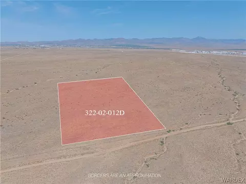 000 N Arroyo Rd, Kingman, AZ 86401