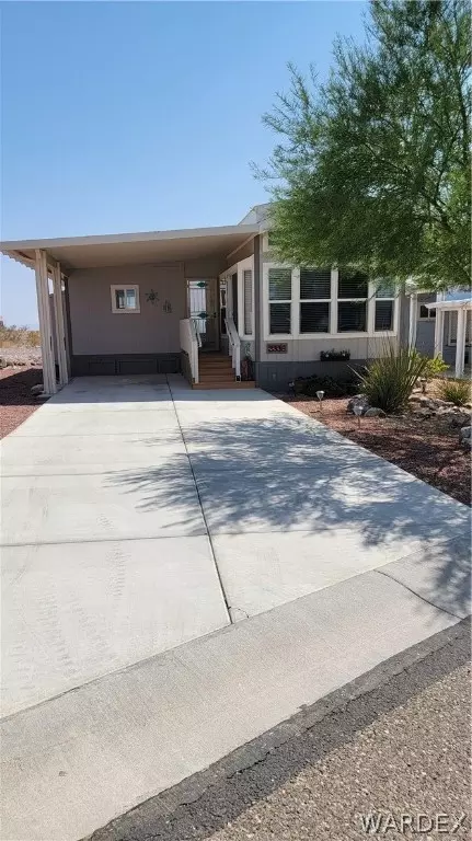 2336 Monterrey Ln, Bullhead City, AZ 86442