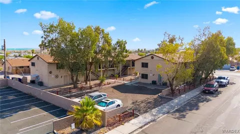 1245 Agate Ave, Bullhead City, AZ 86442