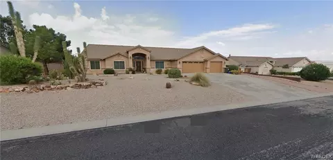 2593 Running Iron Loop, Kingman, AZ 86401