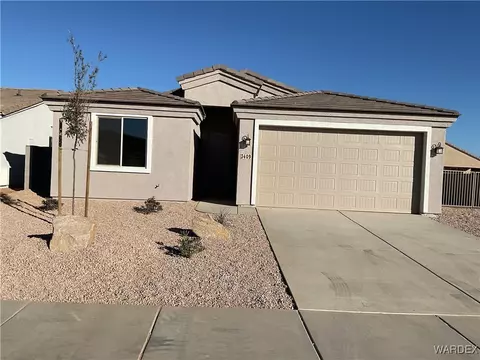 3409 E Double O Dr, Kingman, AZ 86409