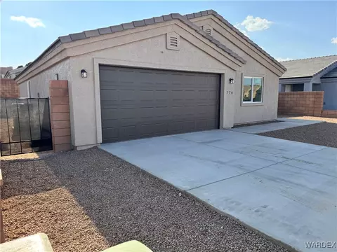 776 Vista Grande Dr, Kingman, AZ 86409