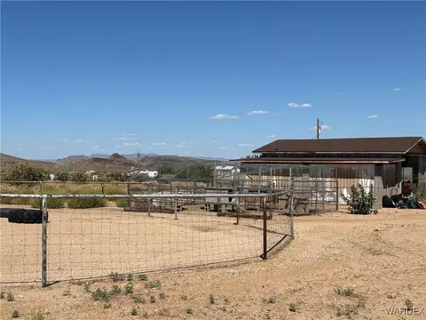 2391 E Calle Roberta, Kingman, AZ 86409 photo 16