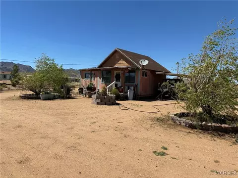 2391 E Calle Roberta, Kingman, AZ 86409 photo 4
