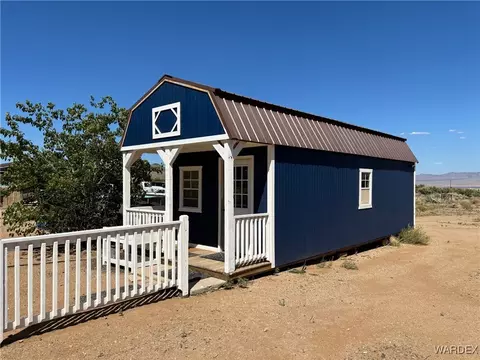 2391 E Calle Roberta, Kingman, AZ 86409 photo 11