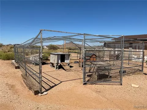 2391 E Calle Roberta, Kingman, AZ 86409 photo 22