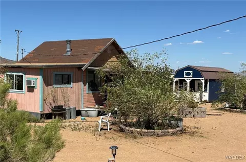 2391 E Calle Roberta, Kingman, AZ 86409 photo 2