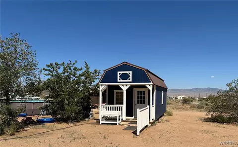 2391 E Calle Roberta, Kingman, AZ 86409 photo 3