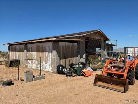2391 E Calle Roberta, Kingman, AZ 86409 photo 17