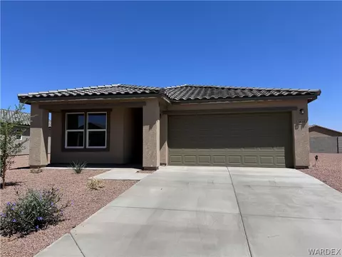 3635 E Mariscal Dr, Kingman, AZ 86409