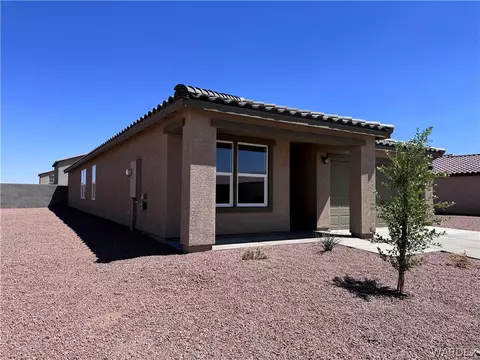 3635 E Mariscal Dr, Kingman, AZ 86409 photo 4