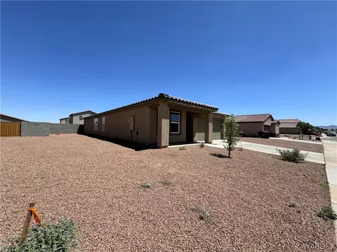3635 E Mariscal Dr, Kingman, AZ 86409 photo 5