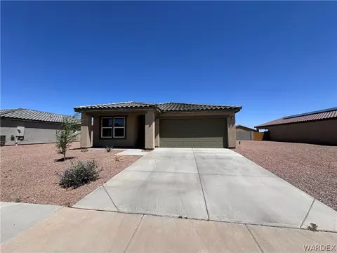 3635 E Mariscal Dr, Kingman, AZ 86409 photo 2