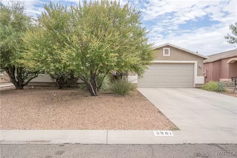 3961 E Ames Ave, Kingman, AZ 86409 photo 1