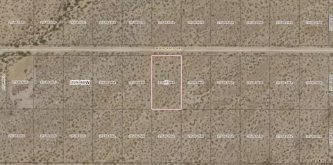 000 W Encanto Dr, Golden Valley, AZ 86413