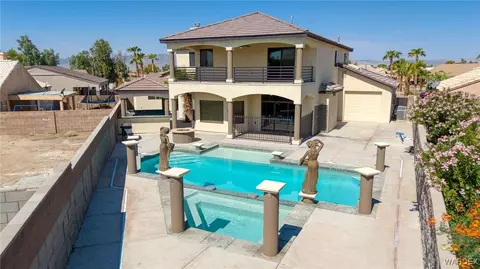 2040 E Desert Greens Dr, Fort Mohave, AZ 86426